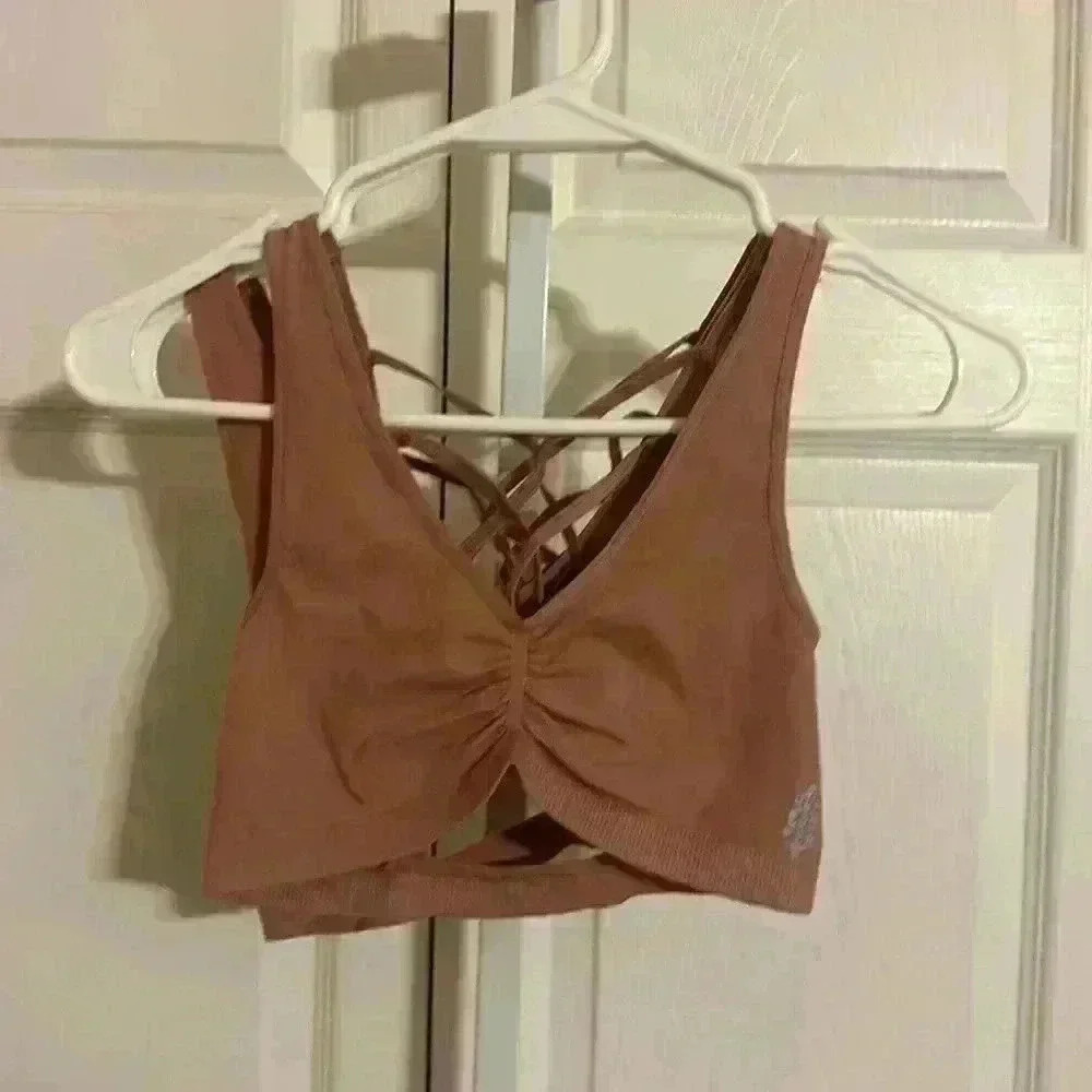 Intimately Free People Set of Two NWOT